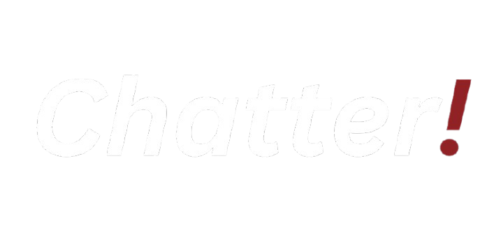 Chatter Logo